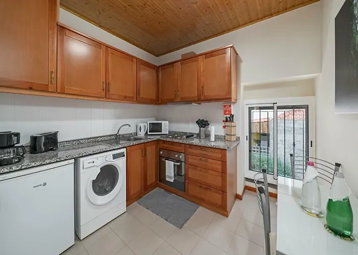 Apartamento Ourmadeira - Taberna *