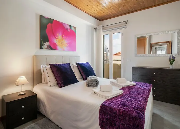 Ourmadeira - Taberna Apartamento *