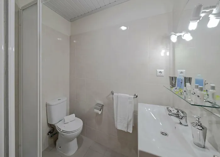 Apartamento Ourmadeira - Taberna *