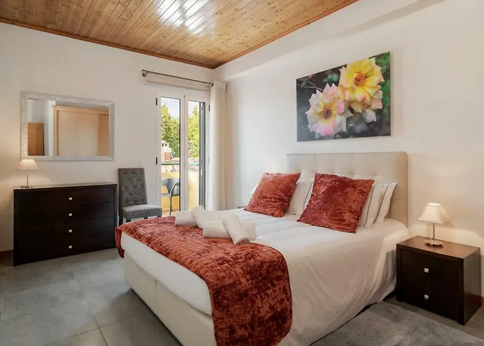 Ourmadeira - Taberna Apartamento *