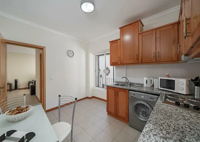 Ourmadeira - Taberna Апартаменты *