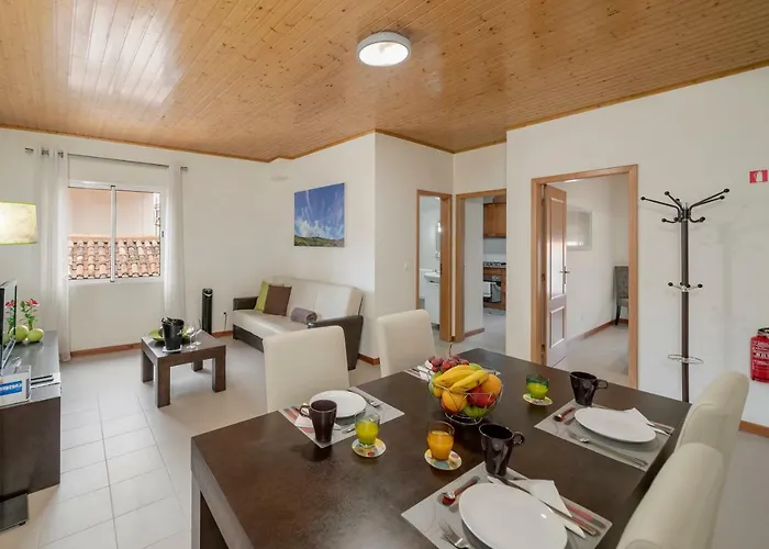 Ourmadeira - Taberna Апартаменты *