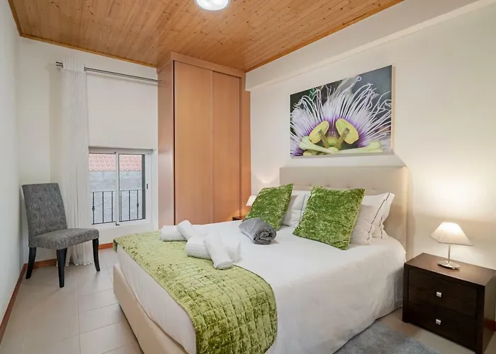 Ourmadeira - Taberna Фуншал