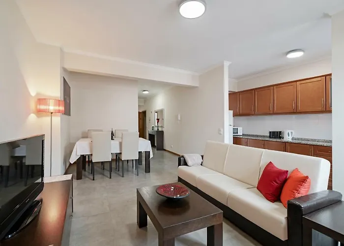 Ourmadeira - Taberna Apartamento *