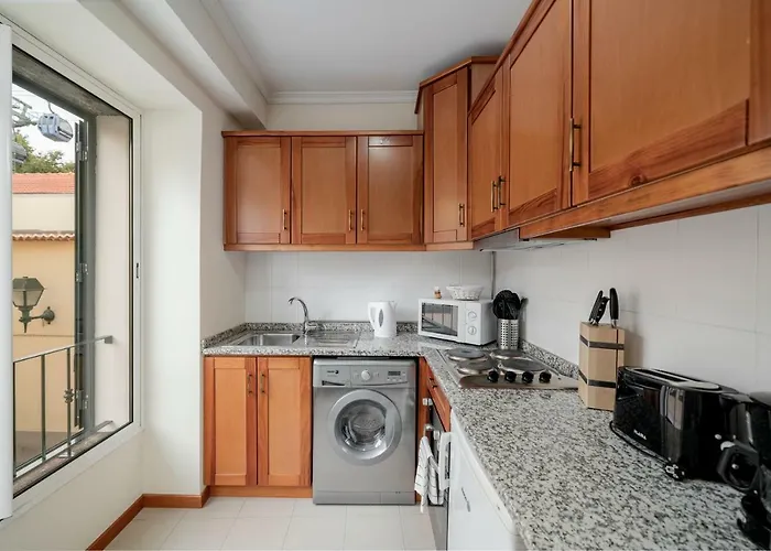 Apartamento Ourmadeira - Taberna *