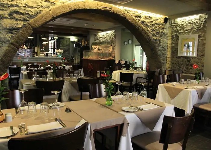 Ourmadeira - Taberna * Funchal (Madeira)