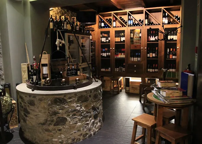 Апартаменты Ourmadeira - Taberna *