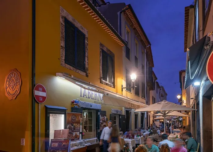 Ourmadeira - Taberna *