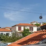 Ourmadeira - Taberna Apartment Funchal (Madeira)