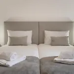 Ourmadeira - Taberna Apartment Funchal (Madeira)