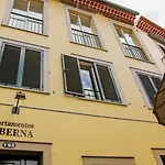 Ourmadeira - Taberna Apartment Funchal (Madeira)