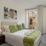 Ourmadeira - Taberna Apartment *