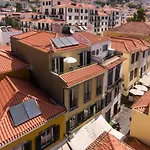 Apartment Ourmadeira - Taberna