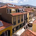 Apartment Ourmadeira - Taberna Funchal (Madeira)
